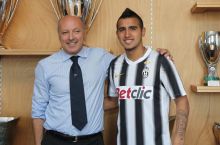 Marotta: "Vidal qolishni istasa xursand bo'lamiz"
