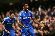 Eto’O Vest Xemdan haftasiga 100 ming funt maosh so'ramoqda
