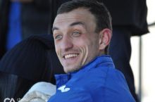 "Neftchi": Aleksandru Onikani tabriklaymiz