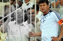SHuhrat Rahmonqulovga taziya bildiramiz