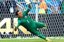 Konexo: “Real” Keylor Navasni xarid qilsa, xato qilmaydi”