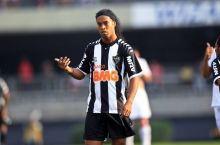 Kulpi: “Ronaldino “Atletiko Mineyro”ni tark etganidan afsusdaman”