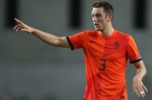 Де Врий прибыл в Рим