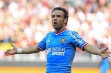 "Vest Xem" Valbuena uchun kurashadi