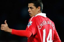 Van Gal: "CHicharitoning "Inter"ga o'tishi borasida hech narsa bilmayman"