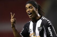 Ronaldino Avstraliyada o'ynashi mumkin
