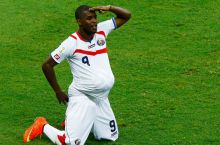 "Milan" Kempbellni ijaraga olmoqchi