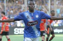 "Vest Xem" Enner Valensiyaning transferini tasdiqladi