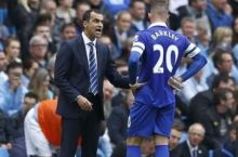Ross Barkli "Everton" bilan shartnomasini uzaytirdi