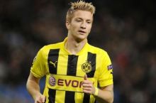 "Liverpul" o'z tarkibida Marko Roysni ko'rishni istamoqda