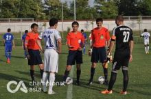 Mashal – So'g'diyona uchrashuvini SHerzod Qosimov boshqarib boradi