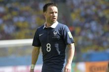 Mate Valbuena "Dinamo"ga o'tishga qaror qildi