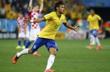 Dunga Neymarni sentyabrdagi Braziliya terma jamoasi o'rtoqlik o'yinlariga chaqirmoqchi