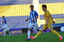 Bahodir Pardaev "Paxtakor" futbolchisi sifatida tanishtiriladi