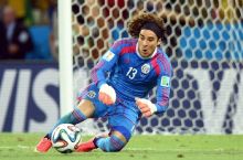 Ochoa “Malaga”ga o'tishga yaqin