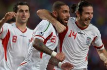 Osiyo xabari. Ashkan Dejaga “Al Arabi”ga o'tdi 