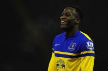 Lukaku bugunoq "Everton" futbolchisiga aylanishi mumkin