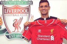Deyan Lovren viza olomadi, shu bois AQSHga bora olmadi