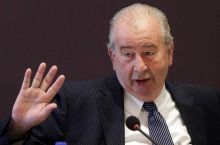 Argentina futbol federaciyasi prezidenti Xulio Grondona vafot etdi