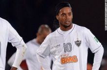 Ronaldino: Faoliyatimdan qoniqayapman, ketish niyatim yo'q