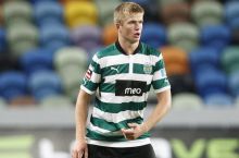 Tottenxem Sporting himoyachisi Dayerni sotib olishi mumkin