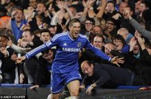 "Atletiko" Kasorla, Torres va CHicharitoga xaridor
