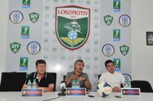 Vadim Abramov: "Agar "Milan" yoki "Real"dan qiziqish bo'lsa futbolchilarni ushlab o'tirmaymiz"