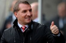 Brendan Rojers: "Livurpul" bu "Tottenxem" emas"