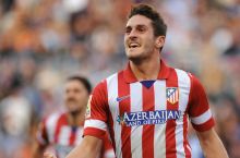 Koke: "Atletiko" jamoa o'zagini saqlab qolgan"