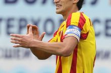 "Rostov" jamoasi Gabulov bilan hayrlashdi