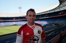 Uilksher tekinga "Feyenoord" azosiga aylandi