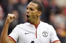 Ferdinand: "Runi Angliya terma jamoasi sardori bo'lishga munosib"