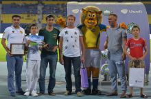 "Paxtakor" muxlislarni stadionga chorlaydi