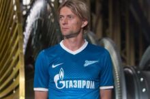Тимощук: "Нужно сделать выводы и добиться результата"