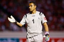 Keylor Navas keyingi hafta "Real"ga o'tadi