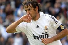 Raul “Real”ga qaytishi mumkin