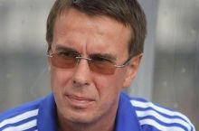 Умер Валентин Белькевич