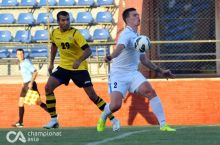 “Metallurg” tarkibidagi yangilar “tasdiqdan” o'tdi