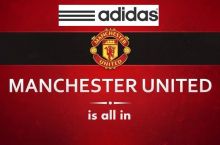 Adidas на треть сократит выплаты по контракту с МЮ, если клуб не выйдет в Лигу чемпионов 2 сезона подряд