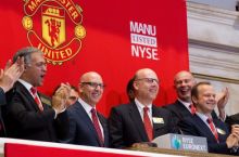 The Sun: Gleyzerlar oilasi "Manchester Yunayted"ni sotmoqchilar
