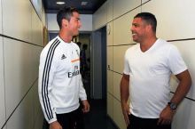 Mikael Silvestr: “Ronaldu – ajoyib, ammo Ronaldo – hammadan zo'r”