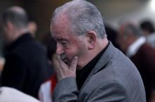 Лионель Месси прилетел на похороны Хулио Грондоны