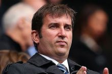 Ferran Soriano: Manchester Siti transfer bozoridagi ishini tugatdi