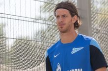 Kristian Ansaldi: "Tanlovim sababi, "Atletiko" dunyoning eng zo'r klublaridan biri"