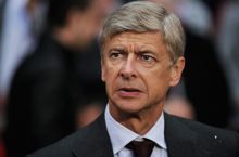 Arsen Venger: "Balotelli bilan umuman qiziqmaganmiz"