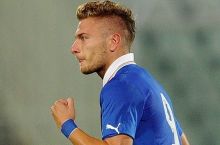 CHiro Immobile: "Klopp meni 70ga yaqin o'yinimni qo'rganini aytdi"
