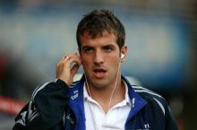 Rafael van der Vaart: "KPR meni chaqirmadi"