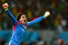 Ochoa: "Men orzuimni amalga oshirdim"
