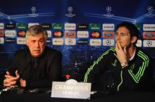 Anchelotti: “Lempard “Manchester Siti”ga o'tishi mumkinligidan hayratda qoldim”