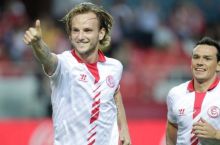 Rakitich: "Sevilya" "Real"ni yutadi"